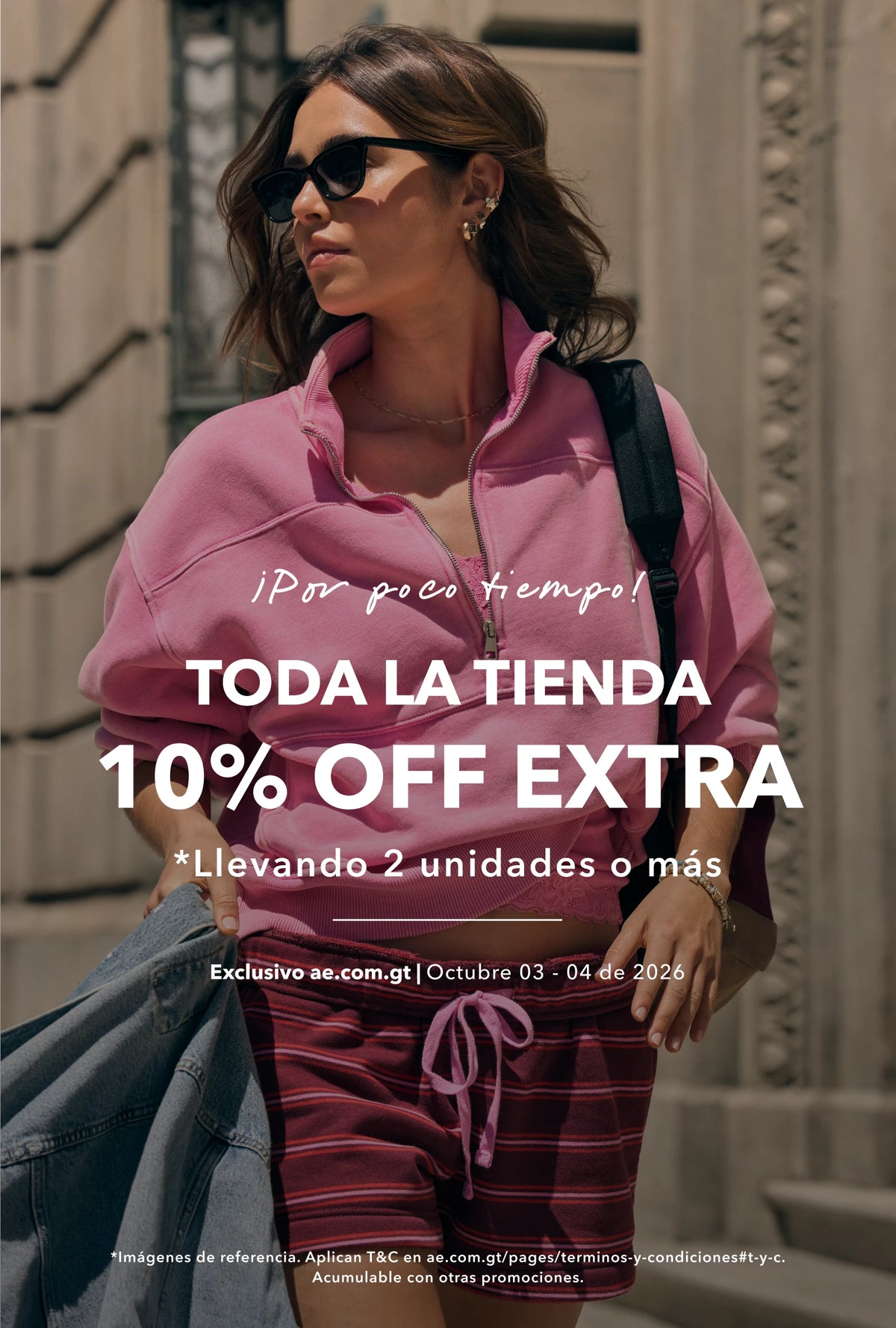 Banner promocional