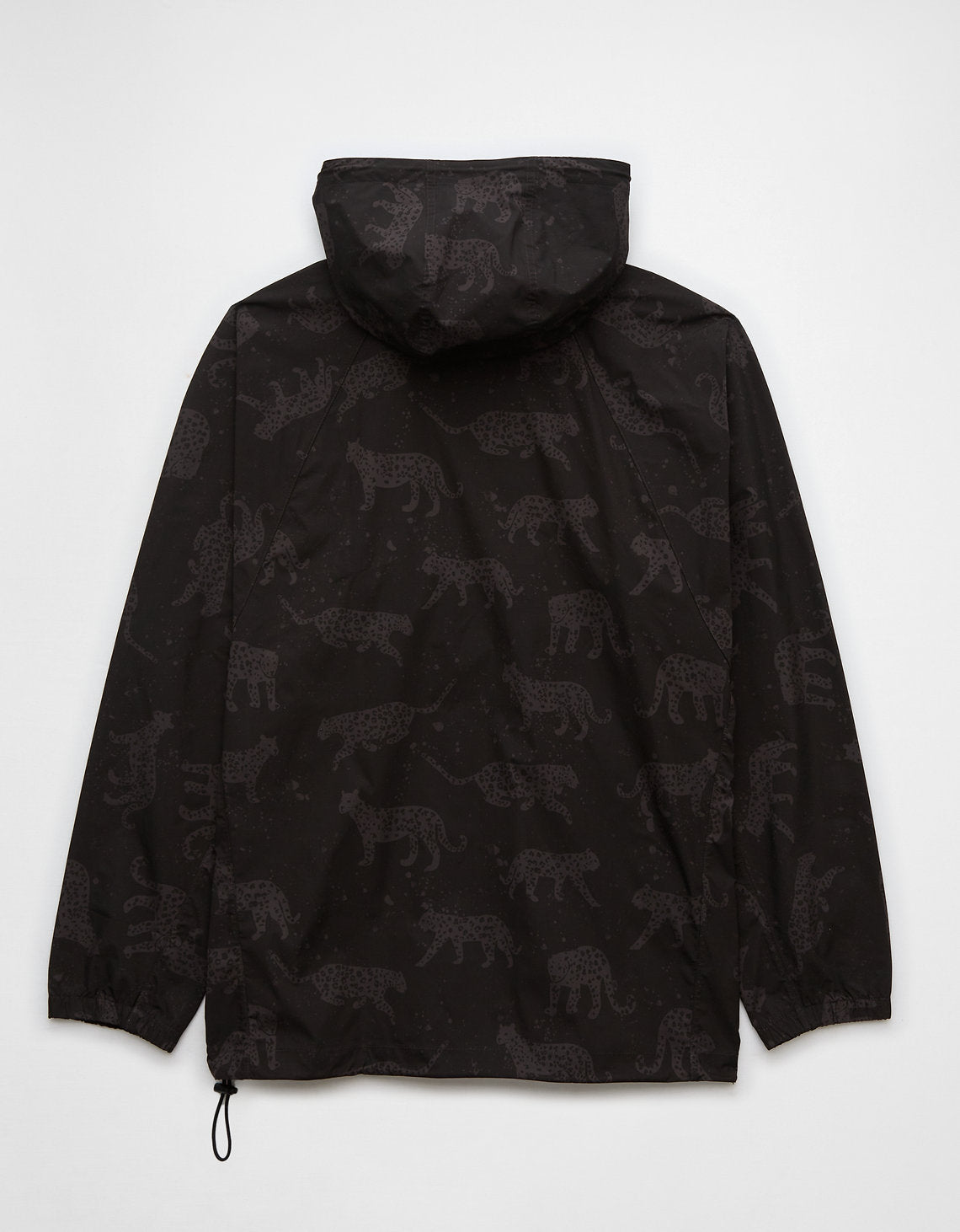 Chaqueta Ae abullonada - Gris 0104_1616_002_b