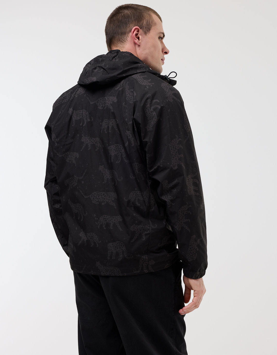 Chaqueta Ae abullonada - Gris 0104_1616_002_d2