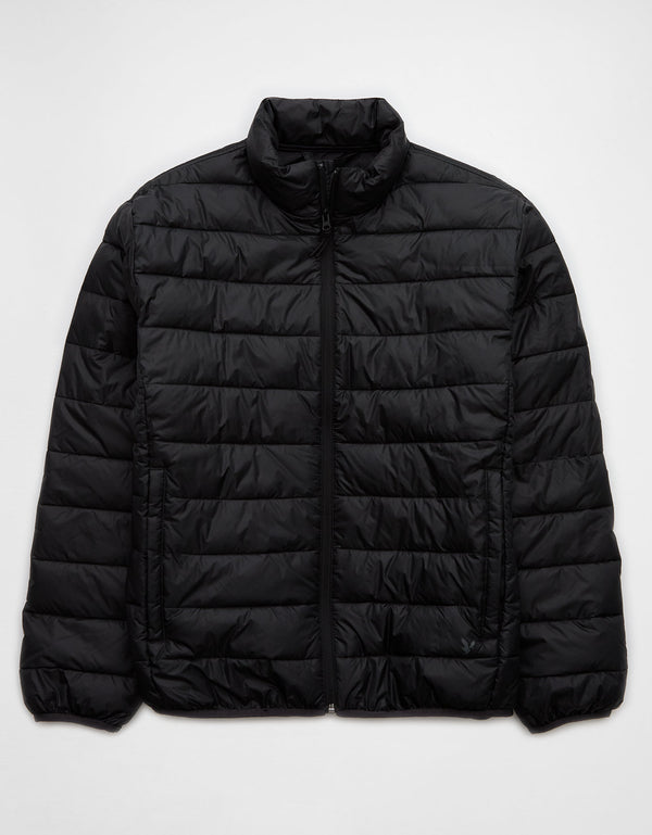 Chaqueta Acolchada Hombre AE - Generico