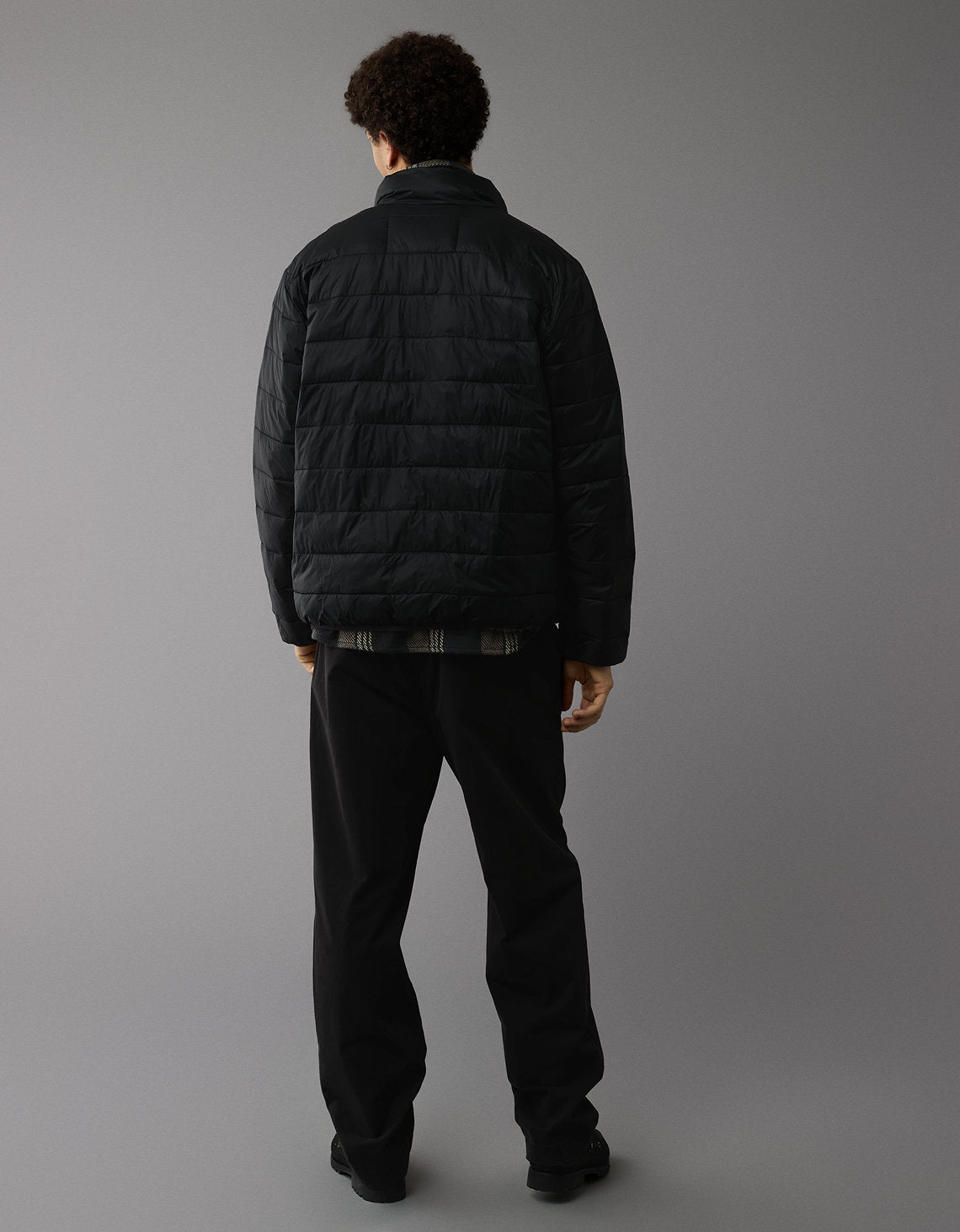 Chaqueta Acolchada Hombre AE - Generico 0108_1689_004_ob