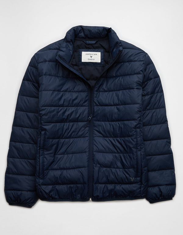 Chaqueta Acolchada Hombre AE - Generico