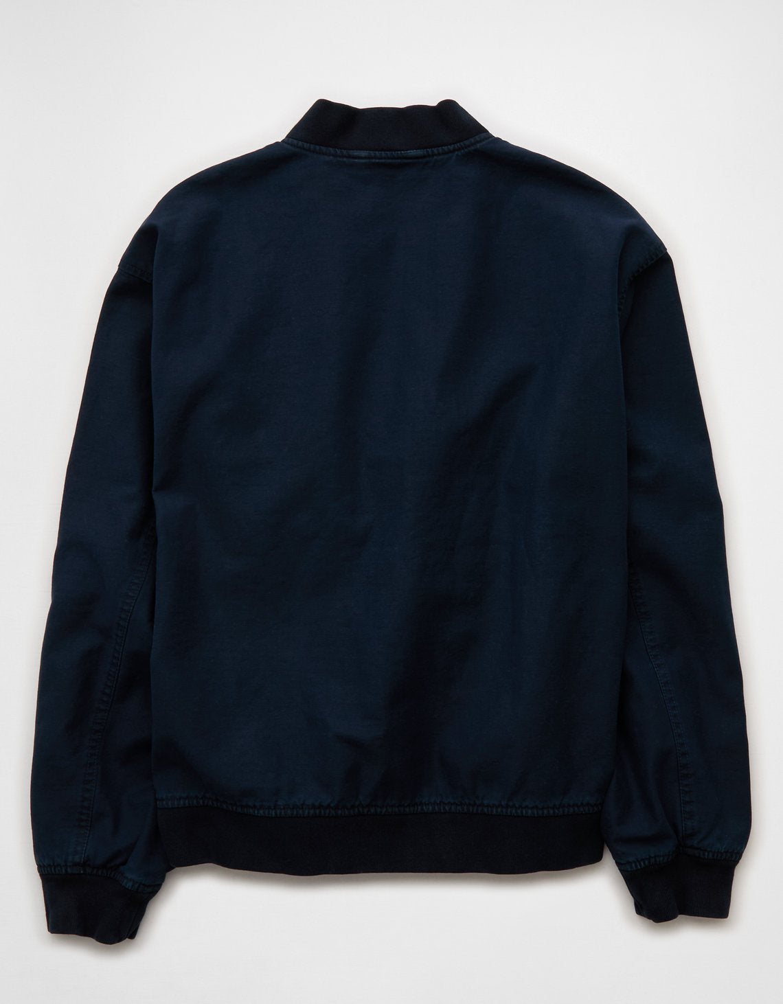 Chaqueta Bomber Ae - Azul 0108_1819_410_b