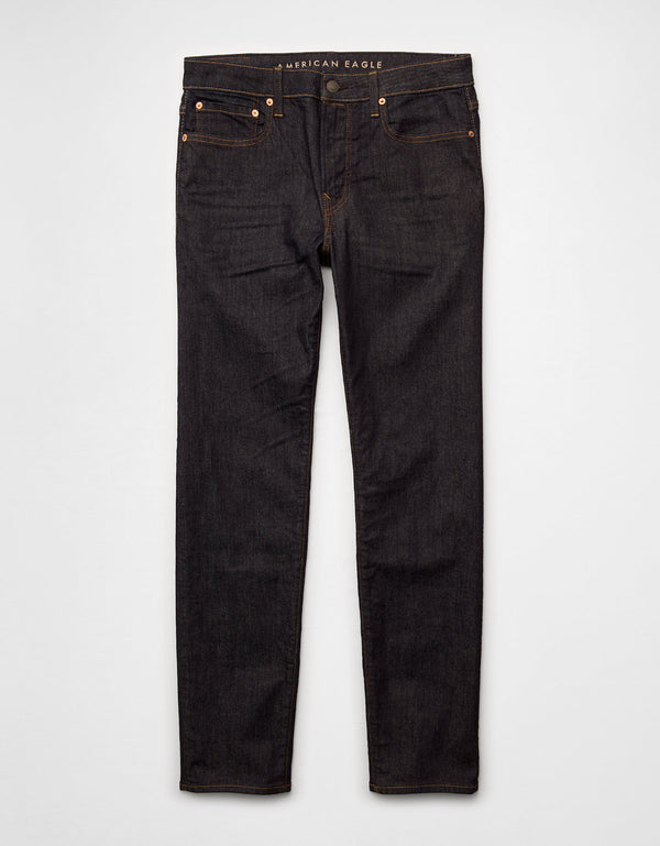 Jean Original Straight Ae - Generico