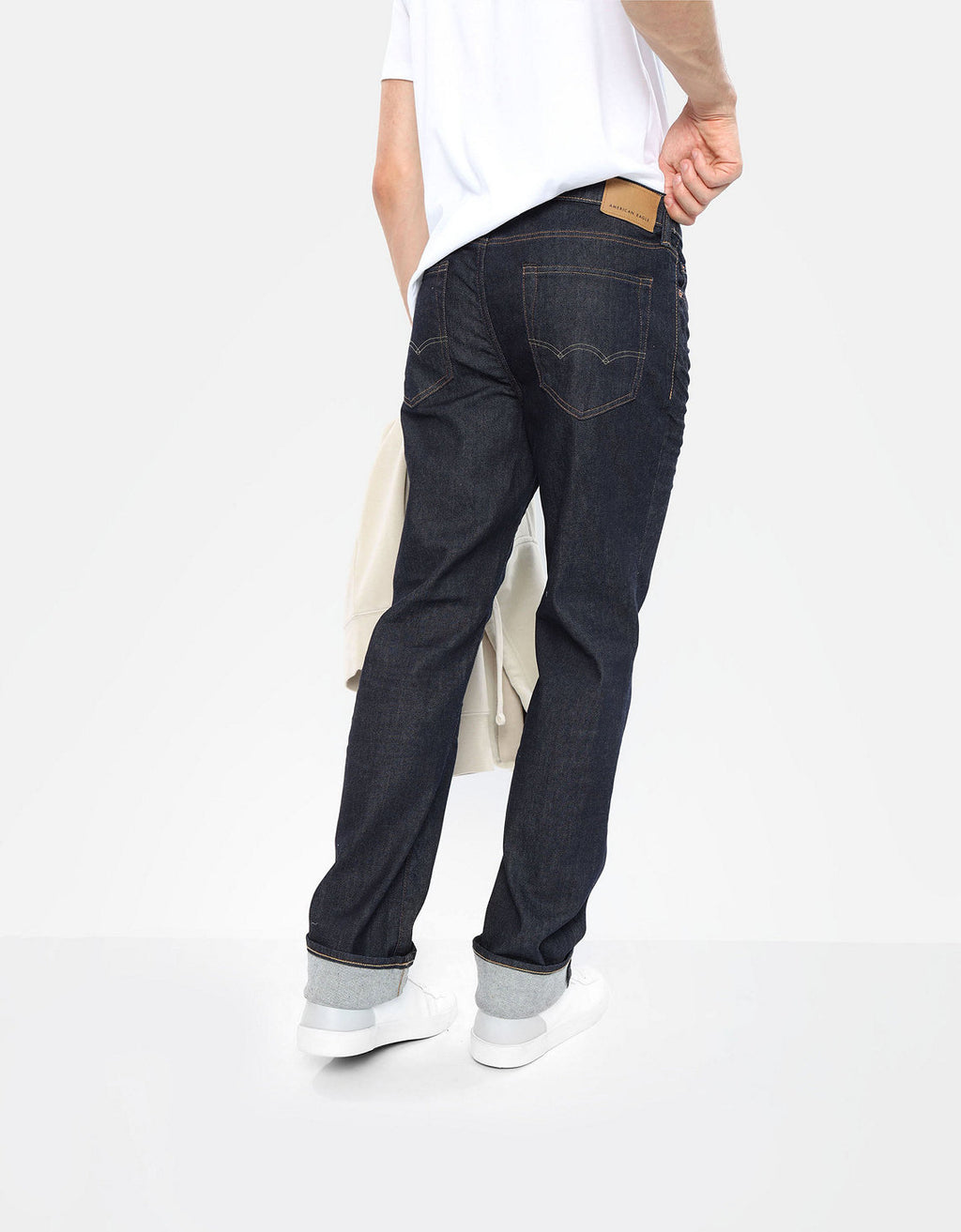 Jean Original Straight Ae - Generico 0111_6622_896_ob