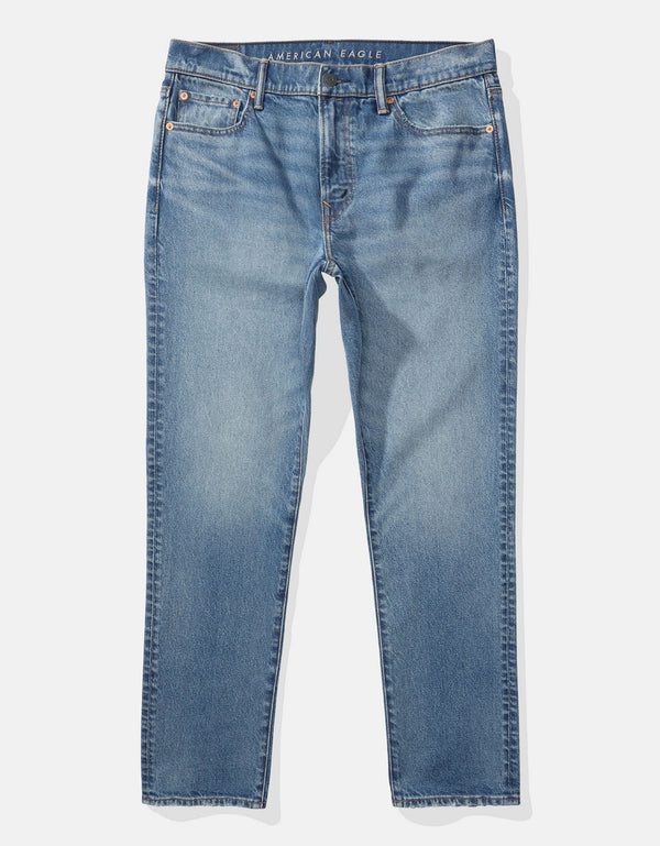 Jean Original Straight Ae - Generico