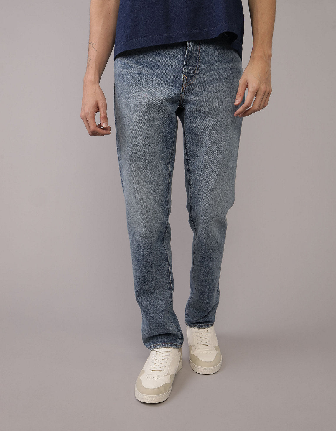 Jean Original Straight Ae - Generico 0111_6843_447_of