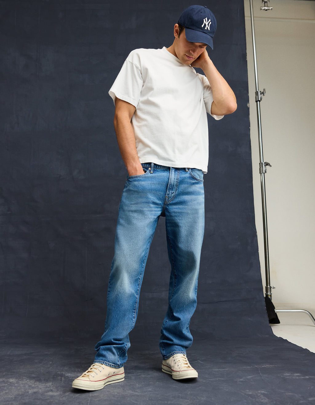 Jean Original Straight Ae - Generico 0111_6843_992_l1