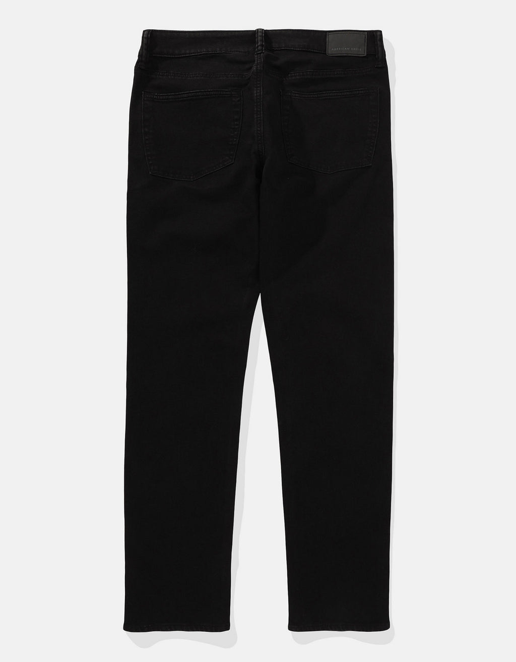 Jean Original Straight para Hombre - Negro 0111_7027_001_b
