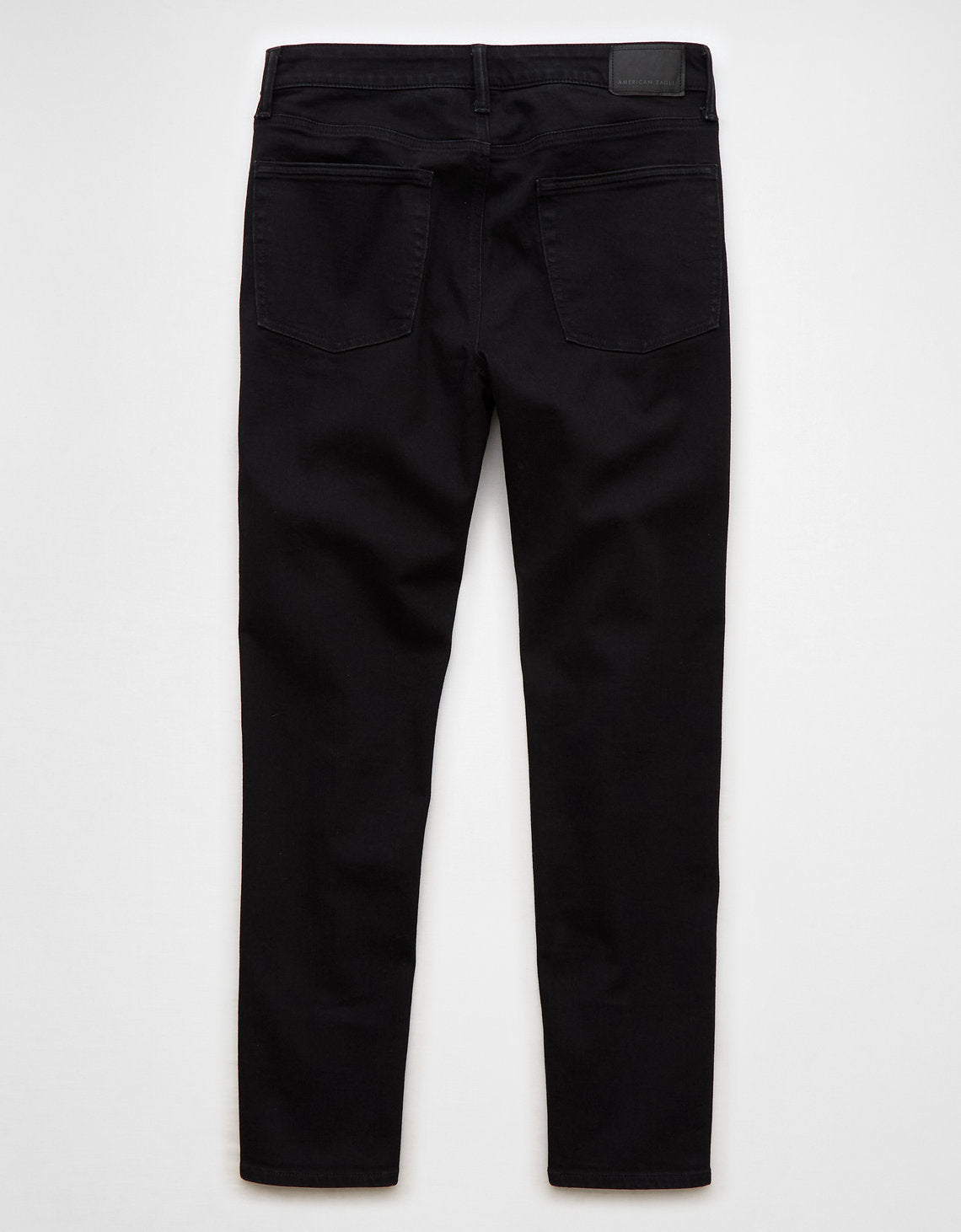 Jean Original Straight Ae - Negro 0111_7058_055_b