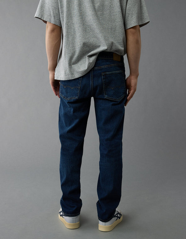 Jean Original Straight Ae - Generico