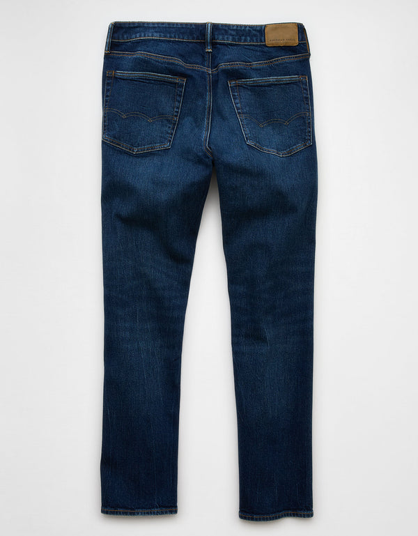 Jean Original Straight Ae - Generico