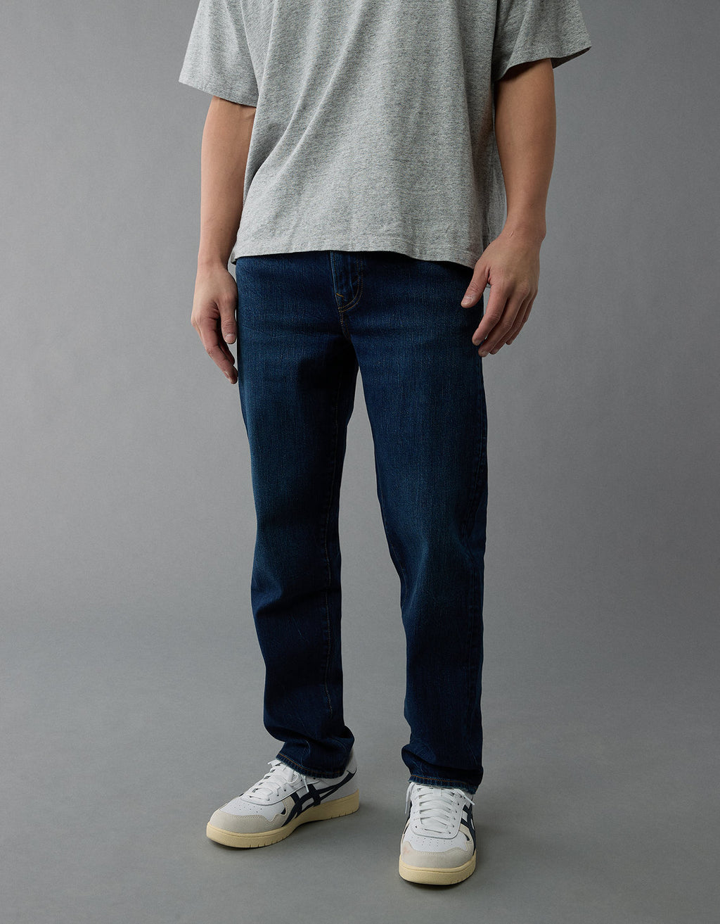 Jean Original Straight Ae - Generico 0111_7127_534_of