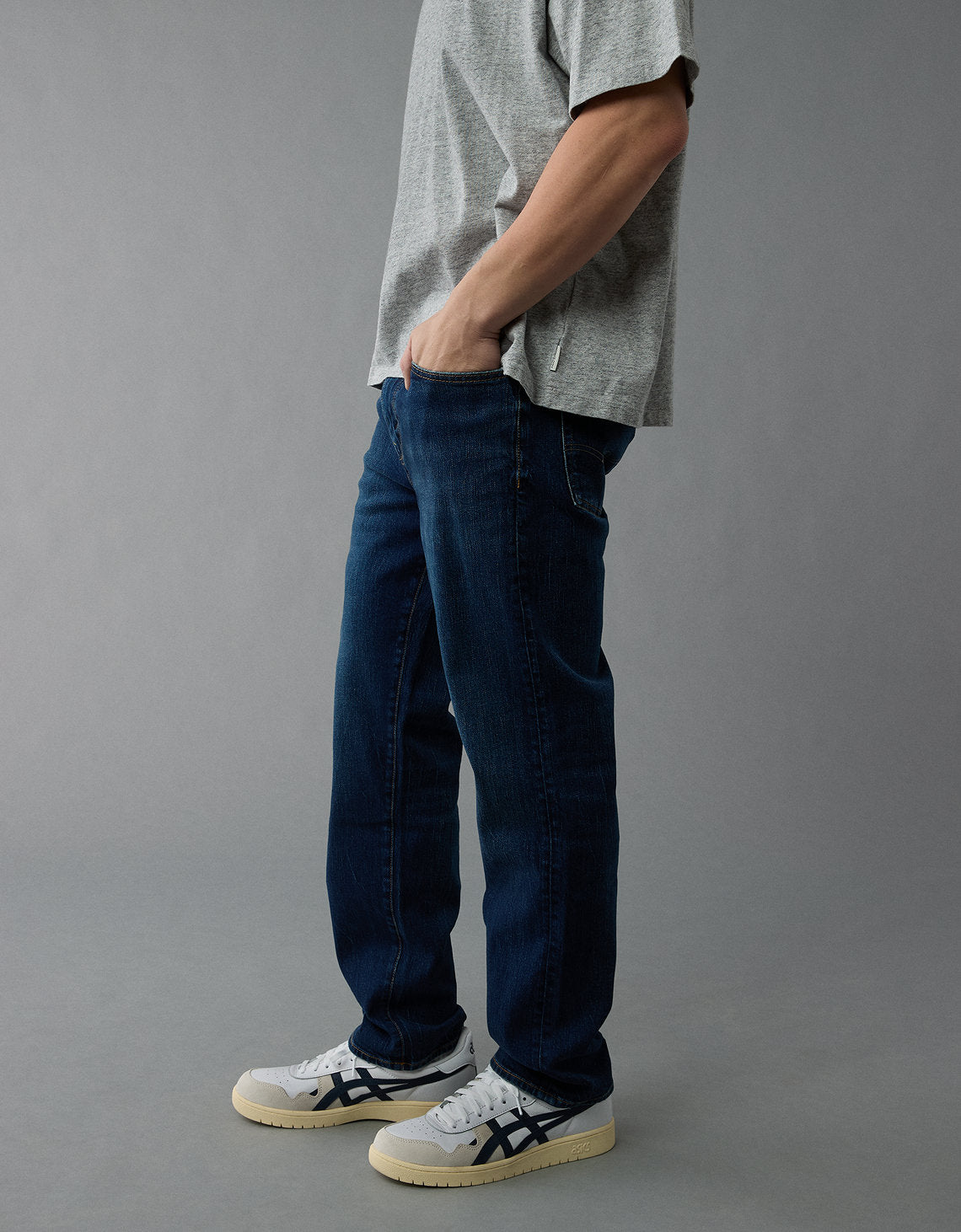 Jean Original Straight Ae - Generico 0111_7127_534_os