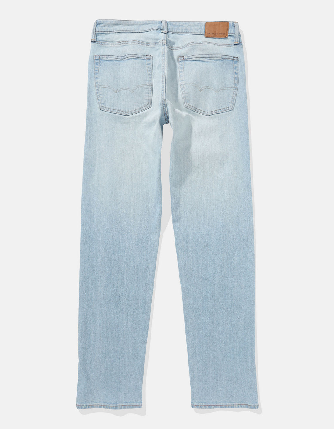 Jean Original Straight Ae - Azul 0111_7164_893_b