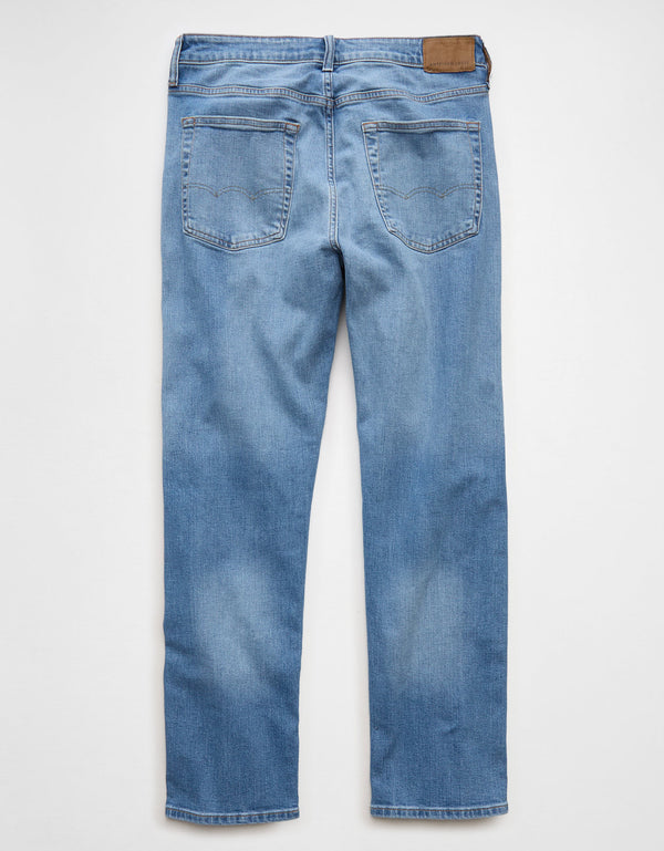 Jean Original Straight Ae - Generico
