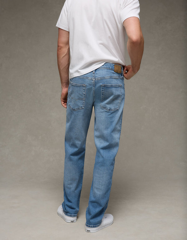 Jean Original Straight Ae - Generico