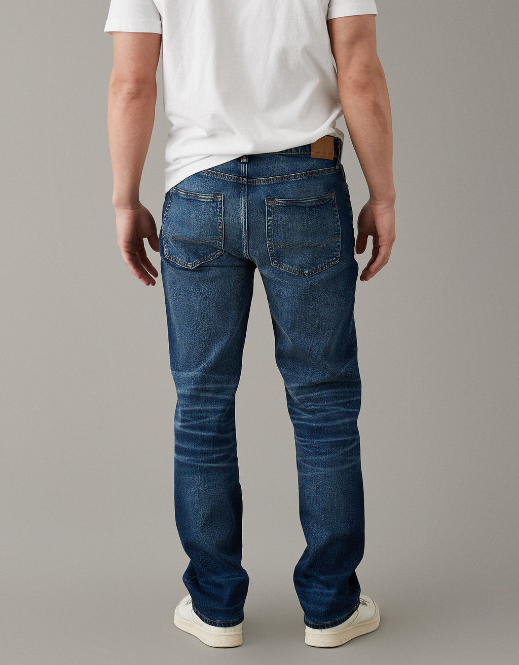 Jean AE Straight Original - Azul 0112_6685_487_ob