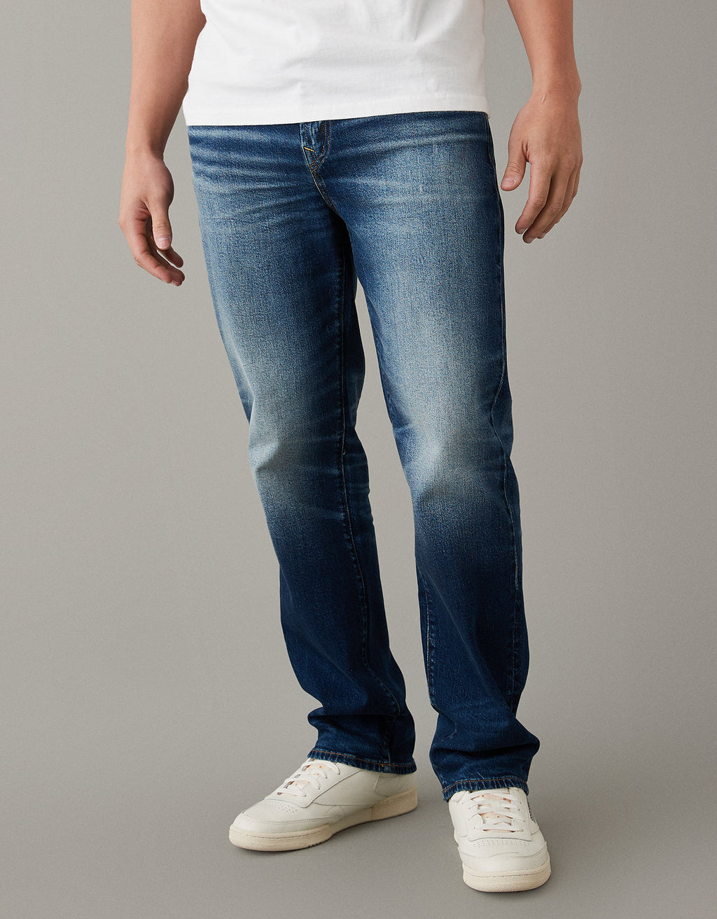 Jean AE Straight Original - Azul 0112_6685_487_of