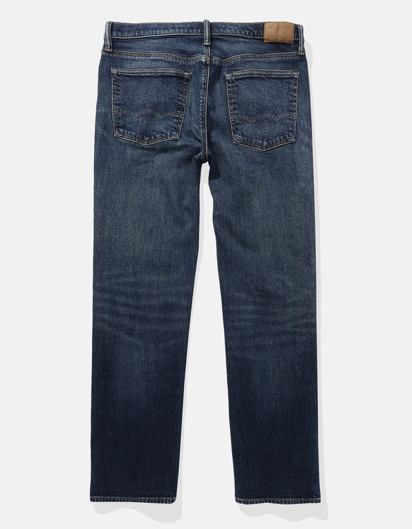 Jean Straight Holgado Hombre AE - Generico