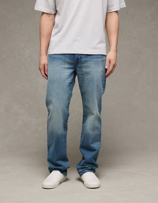 Ae Easyflex +tencel™ Fibers Jean Recto Relajado - Generico 0112_7250_447_of