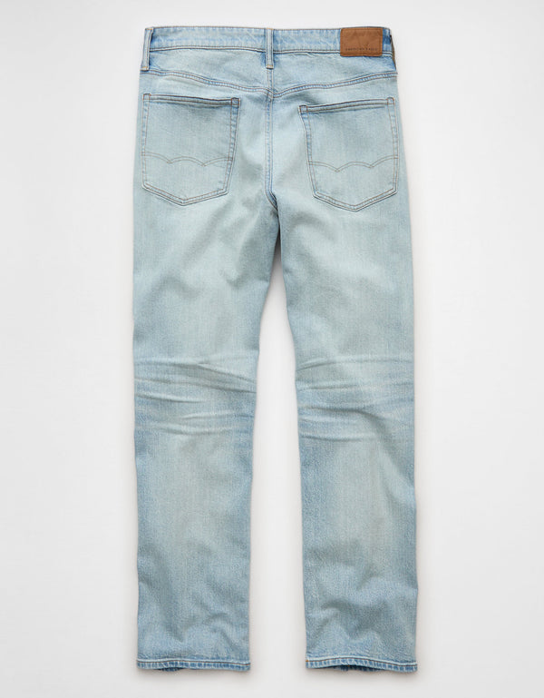 Ae Easyflex +tencel™ Fibers Jean Recto Relajado - Generico 0112_7268_953_b