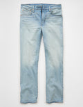 Ae Easyflex +tencel™ Fibers Jean Recto Relajado - Generico 0112_7268_953_f