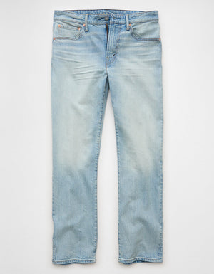 Ae Easyflex +tencel™ Fibers Jean Recto Relajado - Generico 0112_7268_953_f