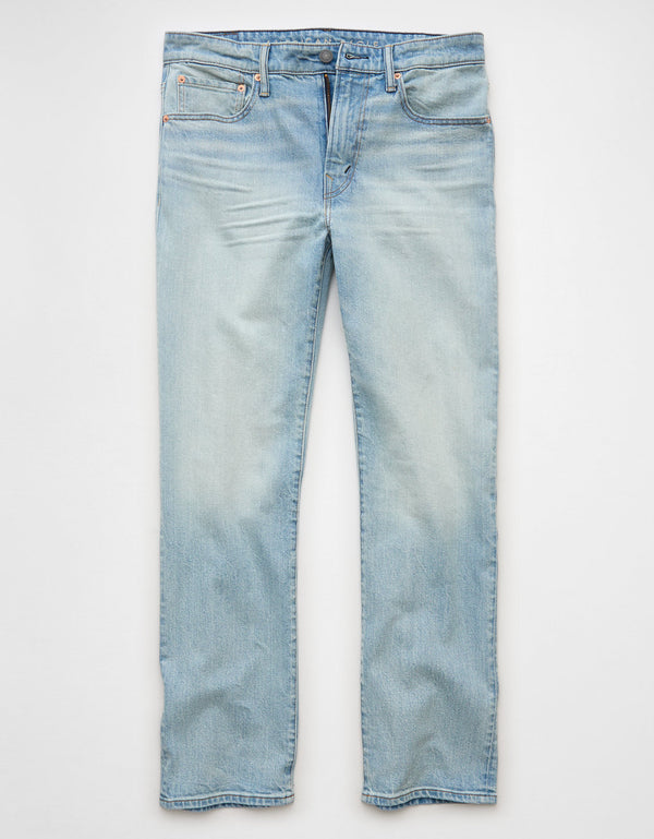 Ae Easyflex +tencel™ Fibers Jean Recto Relajado - Generico 0112_7268_953_f