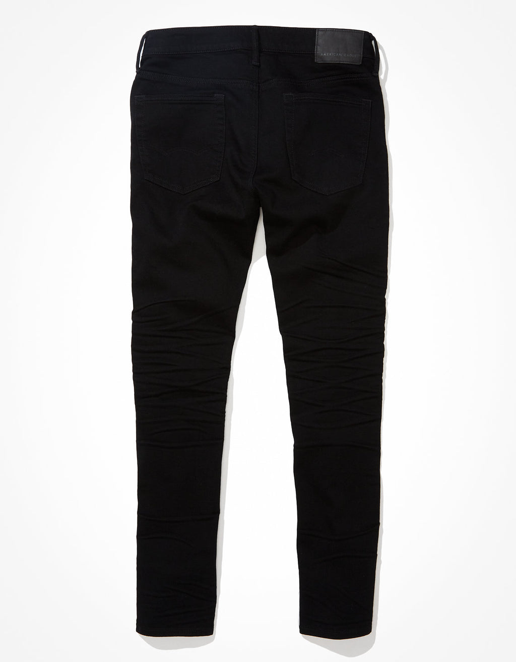Jean AE 360 Extreme Flex Slim Taper - Negro 0114_6061_053_b