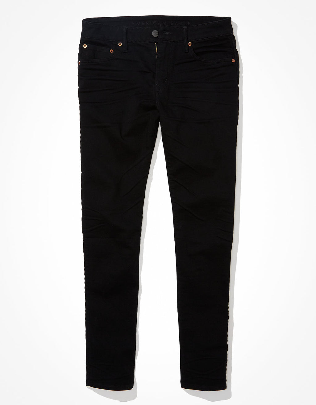 Jean AE 360 Extreme Flex Slim Taper - Negro 0114_6061_053_f