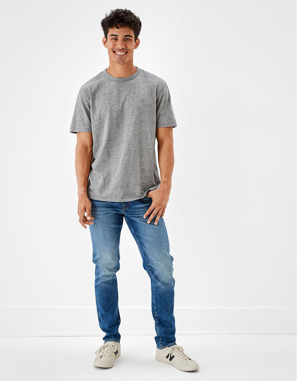 Jean Ae  Athletic Skinny - Rosa