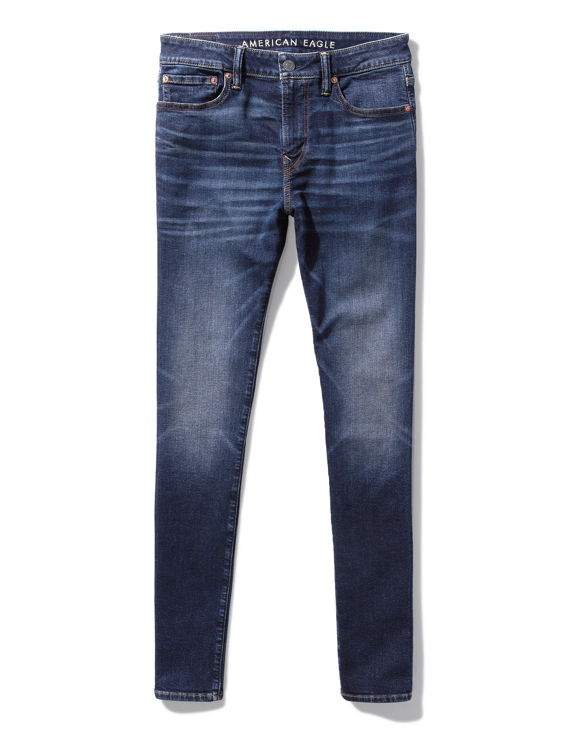 Jean Ae  Athletic Skinny - Generico 0114_6300_936_f