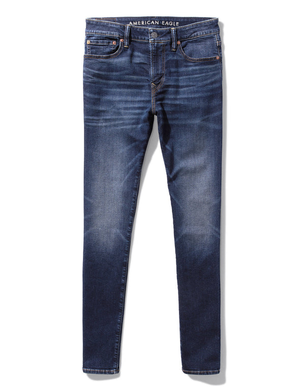 Jean Ae  Athletic Skinny - Generico