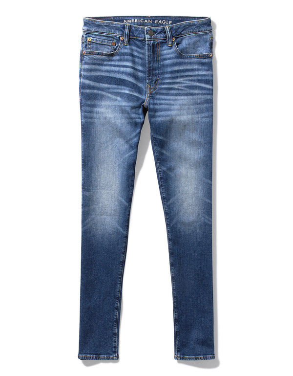 Jean Ae  Athletic Skinny - Generico