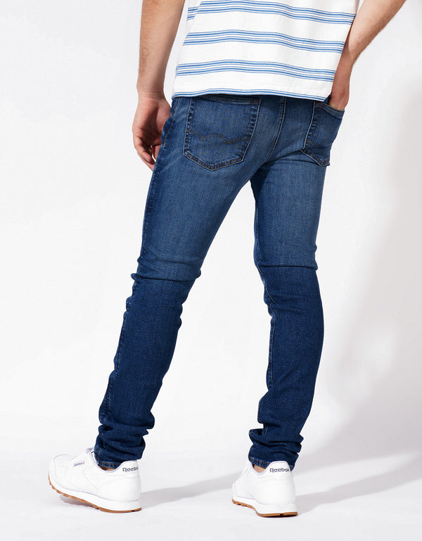Jean Ae  Athletic Skinny - Generico