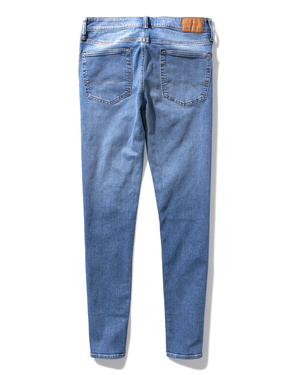 Jean Ae  Athletic Skinny - Generico 0114_6302_936_b