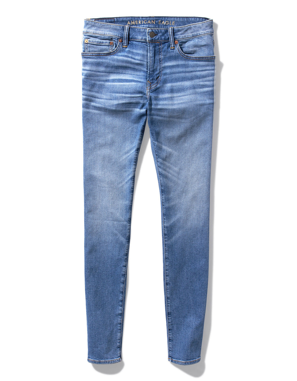 Jean Ae  Athletic Skinny - Generico 0114_6302_936_f