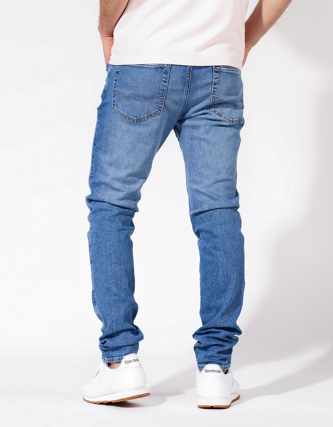 Jean Ae  Athletic Skinny - Generico 0114_6302_936_ob