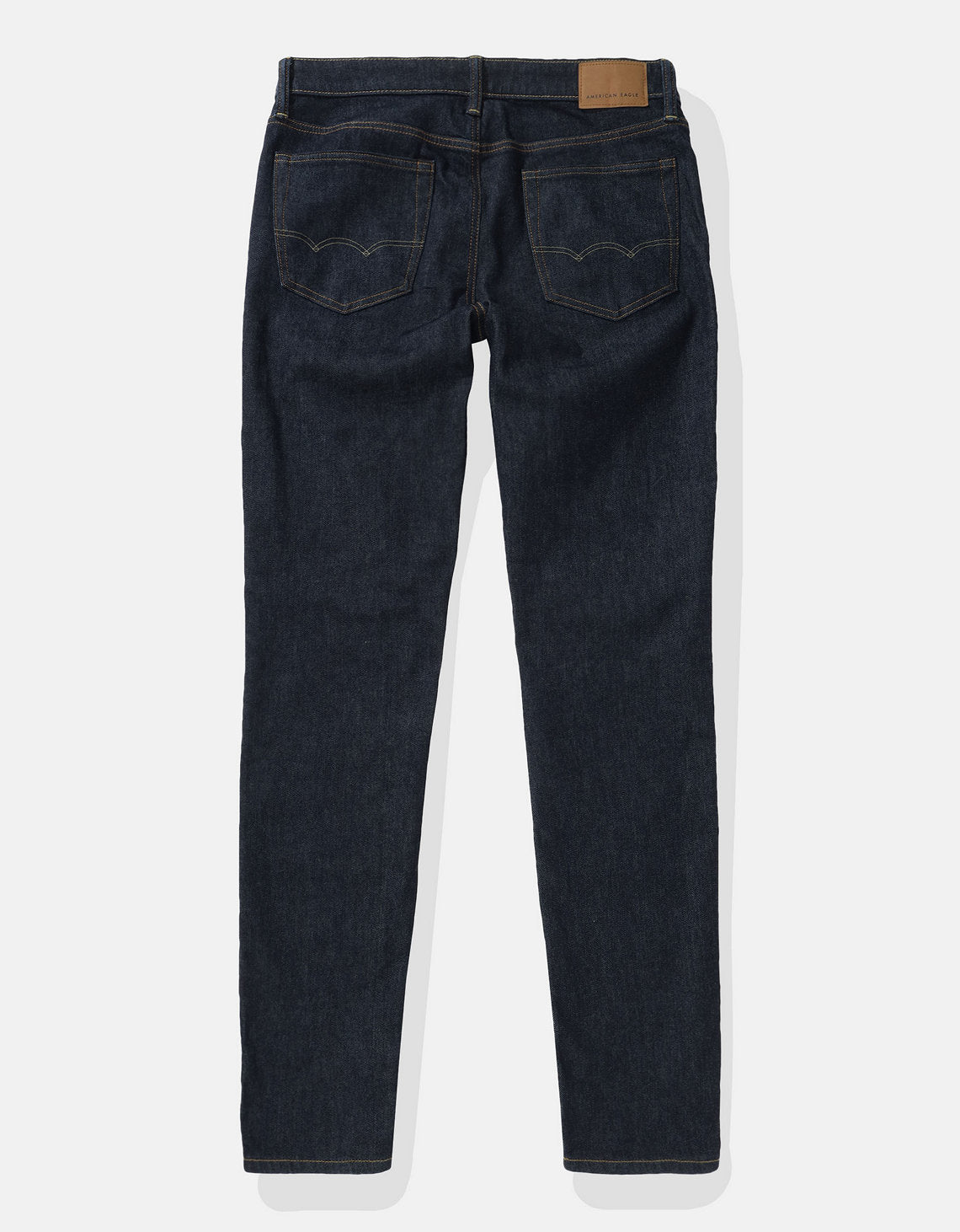 Jean Skinny Athletic Ae - Generico 0114_6591_252_b