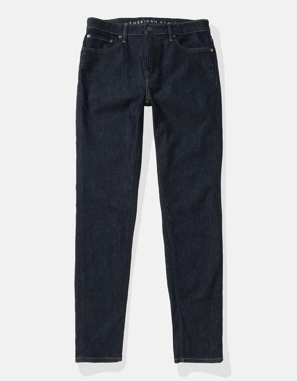 Jean Skinny Athletic Ae - Generico 0114_6591_252_f