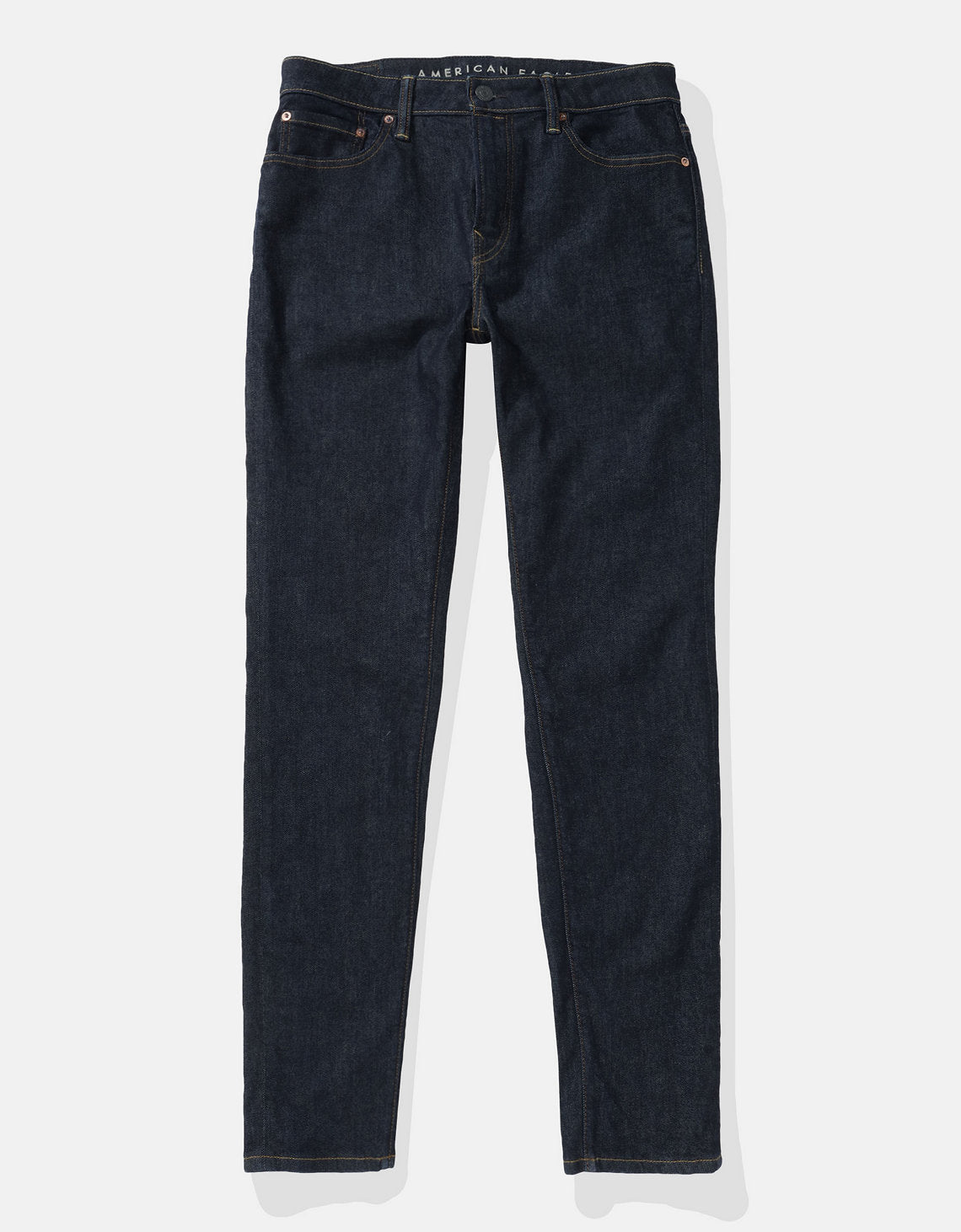 Jean Skinny Athletic Ae - Generico 0114_6591_252_f