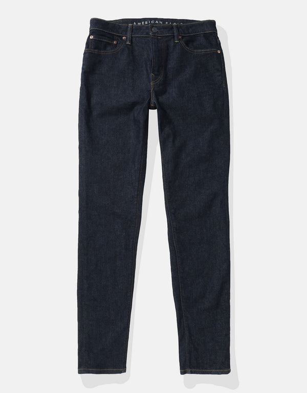 Jean Skinny Athletic Ae - Generico