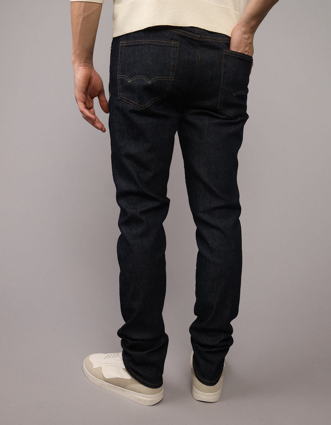 Jean Skinny Athletic Ae - Generico 0114_6591_252_ob