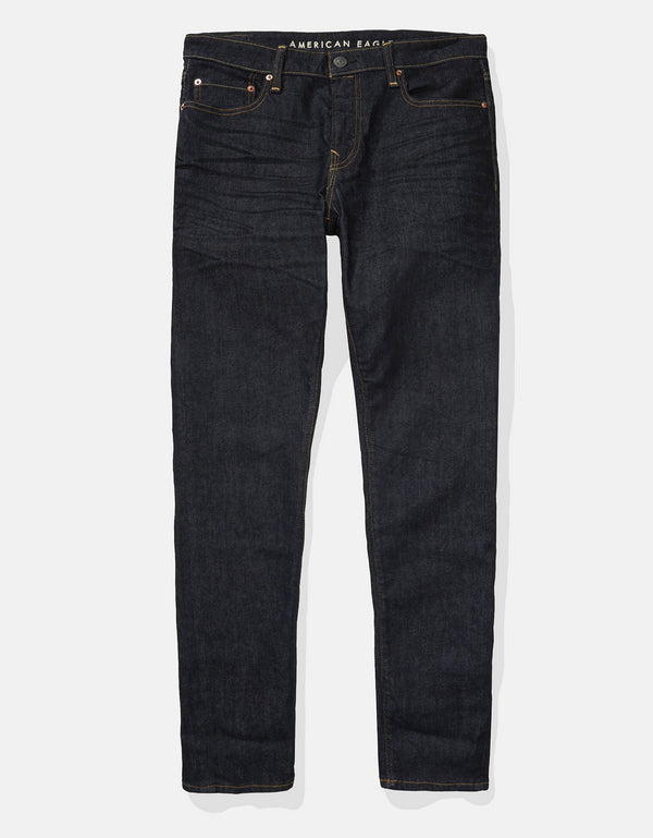 Jean Skinny Athletic Ae - Generico
