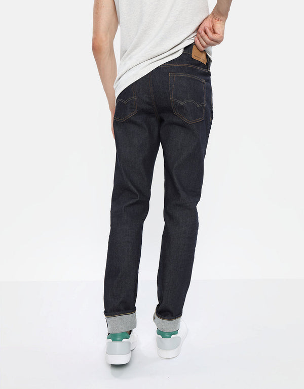 Jean Skinny Athletic Ae - Generico