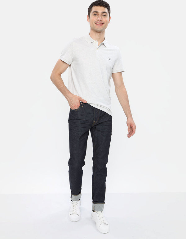 Jean Skinny Athletic Ae - Generico