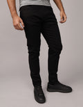 Jean Skinny Athletic Ae - Negro 0114_6609_055_of