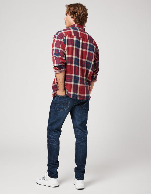 Jean Ae  Athletic Skinny - Generico