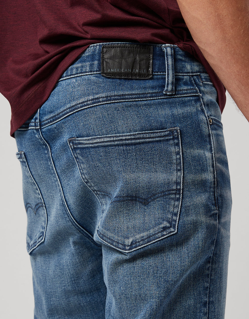 Jean Ae 360 Extreme Flex Slim - Azul 0114_6648_450_d2